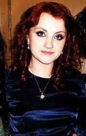 Born in the town of termonfeckin in ireland, she is one of four children to donal and marguerite lynch. Evanna Lynch Simple English Wikipedia The Free Encyclopedia