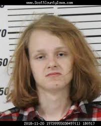 Probationer and woman awaiting sentencing arrested in methamphetamine  investigation