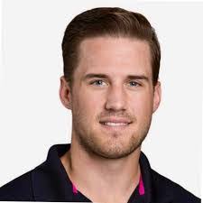 Jeff Newell's Instagram, Twitter & Facebook