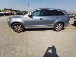 Image result for Light Silver 2007 Q7