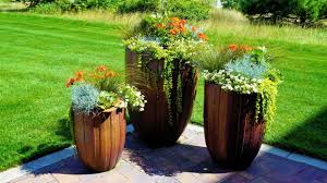 T ses jardinières de série sont faciles à assembler et réutilisables, qui assurent de créer un aménagement paysager vertical spectaculaire avec depuis 10 ans, nous nous sommes consacrés aux créations pour une ville plus verte pour une meilleure vie. Recettes Pour Potees Fleuries D Ete Gamm Vert