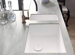 Arbeitsplatte Corian Kuche Dupont Elegant Weiss Marmor Schick Edel Arbeitsplatte Kuche Kuche Spulbecken Arbeitsplatte