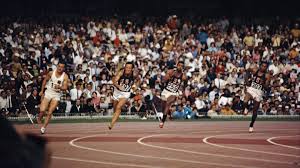 Evans suffered a stroke last week in nigeria and was unconscious in a. How The Black Power Protest At The 1968 Olympics Killed Careers History