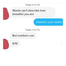 There's no better way to start than by complementing someone to get on their good side and spark up a conversation. Simple Pickup Lines Smplepickupines Twitter