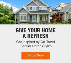 Exterior Paint Colors The