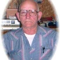 Henry Mackey Obituary