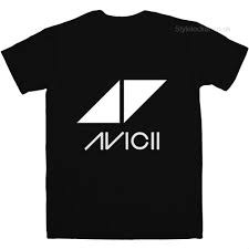 Looking for a good deal on avicii logo? Avicii Logo T Shirt