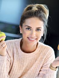 Loreto Pérez 【 Dietista y Nutricionista en Madrid y Guadalajara】