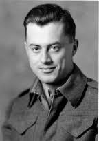 Letters of Capt. Kenneth Gilbert McBride (1920-1944) of the Seaforth  Highlanders, and the Ken McBride Memorial Trophy