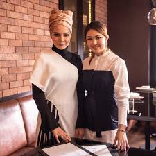 When nicole w created sometime by asian designers, her intention was to underscore designs that are practical, durable and authentic, and above all, valuable for all time. Sometime By Asian Designers And Neelofa Debut Exclusively On Zalora Thread By Zalora Malaysia