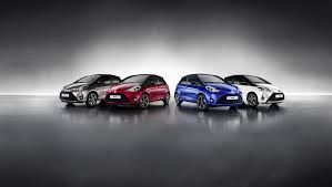 The toyota yaris and yaris hatchback have been discontinued. New 2017 Toyota Yaris