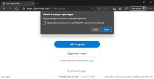We did not find results for: You Can Now Jump Into Skype Calls Through Windows Search And Edge