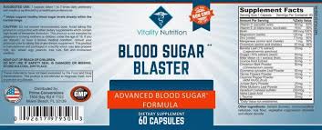 Smart blood sugar by dr marlene merritt looks more like a scam than a legitimate product. Blood Sugar Blaster Reviews Negative Side Effects Or Legit