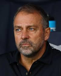 💭 Hansi Flick: "A long long time ago, I had just been fired from a third  division team, and I told myself I would manage Barcelona at the Camp Nou."  💙❤️🏟️ 𝐇𝐄