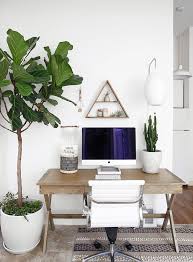 Lately I Ve Been Digging Spaces Decorated With Hues That Aren T In Your Face But Aren T Totally Passive Either G Home Office Decor Zen Home Office Zen Office