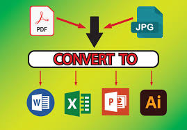 How do i convert jpeg to word? Convert Word To Jpg I Love Pdf Kenangan Sekolah