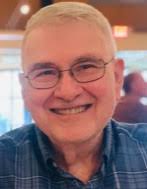 Obituary for Daniel A. Bieger