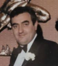 Condolence Book for EDDIE (SAM) BUTLER (Waterford City, Waterford)