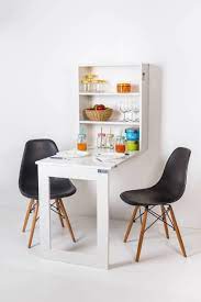 4.6 out of 5 stars. Wall Dining Table Buy Wall Dining Table Online At Low Prices In India Flipkart Com