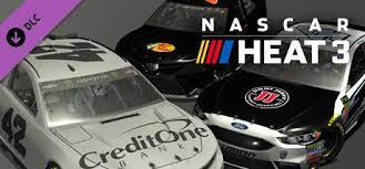 Matt crafton, ideal door / menards. Nascar Heat 3 Test Scheme Pack On Steam