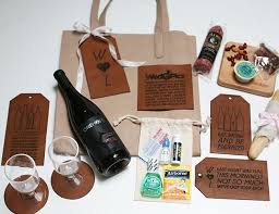 Diy Vineyard Wedding Welcome Bag Inspired By This Welcome Bags Wedding Welcome Bags Diy Wedding Welcome Bags Wine bags wedding organza wine bags wine bottle gift bags with drawstring for wedding birthday party festival gift favors. diy vineyard wedding welcome bag
