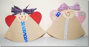 Maybe you would like to learn more about one of these? Unser Bastel Wochenende In Bildern Basteln Zu Weihnachten Mamaz