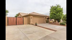 Home For Sale 20323 N 61st Avenue Glendale Az 85308 Level Homes Glendale Property Sites