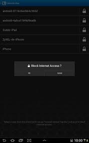 Zyxel Network Manager Zyxel