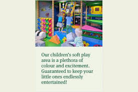 Findon Garden Centre Soft Play Area Netmums