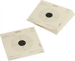Прочее luftgewehr zielscheiben 14x14cm fr pistole luftgewehr airsoft fr kugelfang. 250er Pack Luftgewehrscheiben 14x14 Umarex Zielscheiben Issf Standard Ebay