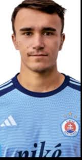 david strelec Spezia Slovan Bratislava Nove Zamky seleccion absoluta  eslovaca
