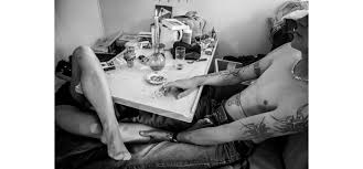 Pour les articles homonymes, voir stéphane moreau. Stephane Moreau Archives C Heads Magazine