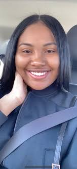 Featured Member: Kennedy Clay