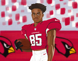 Also, justin fields probably has the best overall charting profile i have ever recorded. Justin Fields Illustration On Behance