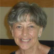 Marilyn M. Ast Obituary