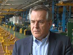 Siegfried wolf is currently member of the supervisory board at continental at schaeffler group, siegfried wolf has 63 colleagues including klaus rosenfeld (ceo), holger engelmann (director)… Siegfried Wolf Traktorenwerk Lahmgelegt Steiermark Orf At