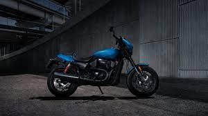 2017 2019 Harley Davidson Street Rod Top Speed Harley Street Rod Harley Harley Davidson Street