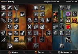 We did not find results for: Wow Classic Protection Warrior Leveling Guide 1 60 Wow Classic Icy Veins