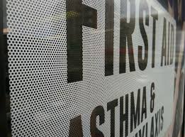 Image result for one way vision