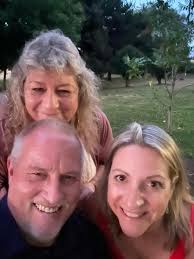 I knew Misha knew Emily, from the past, with charity's & Random Acts, etc.  But I had no idea they knew each other this long ago, when he was still  married to