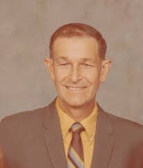 Charles Allen Honaker (1927-1982)