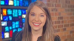 Nancy Burgeson's Instagram, Twitter & Facebook