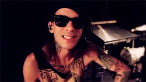 Tumblr is a place to express yourself, discover yourself, and bond over the stuff you love. Fangirl94stuff Show Me Your Best Tattoo Mike Fuentes Pierce