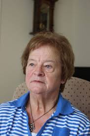 Hazel Little (b. 1945)