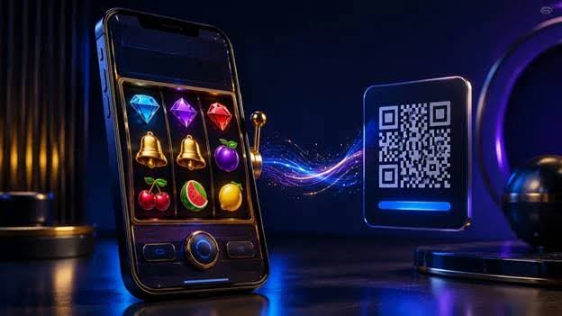 Why Slot QRIS Is Convenient for Mobile Players