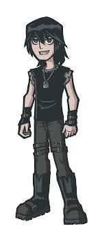 Biodendron Kevin Levin By Clover Karin On Deviantart Ben 10 Ben 10 Omniverse Animated Characters