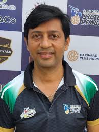 GCH CRICKET CARNIVAL 2024: GCH GANGSTERS