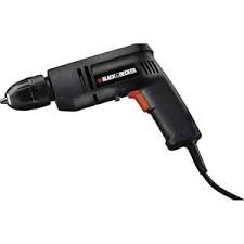 By sophie bird 20 october 2020 black + decker ldx120c is a good budget cordless drill, but it's not as powerful as other options and it doesn't. Black Decker Hm13 Reversing Hammer Drill For 220 Volts 220 Volt Appliances 240 Volt