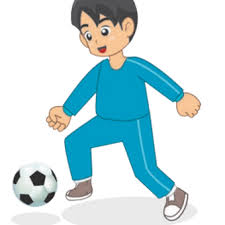 Semoga informasi yang saya jelaskan pada artikel ini bisa bermanfaat bagi kalian. Gerak Spesifik Permainan Sepak Bola Halaman All Kompas Com