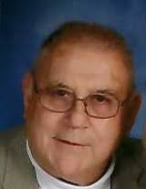 Obituary for Walter Steen